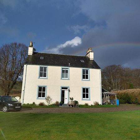 Kirkland House B&B 타버트 외부 사진