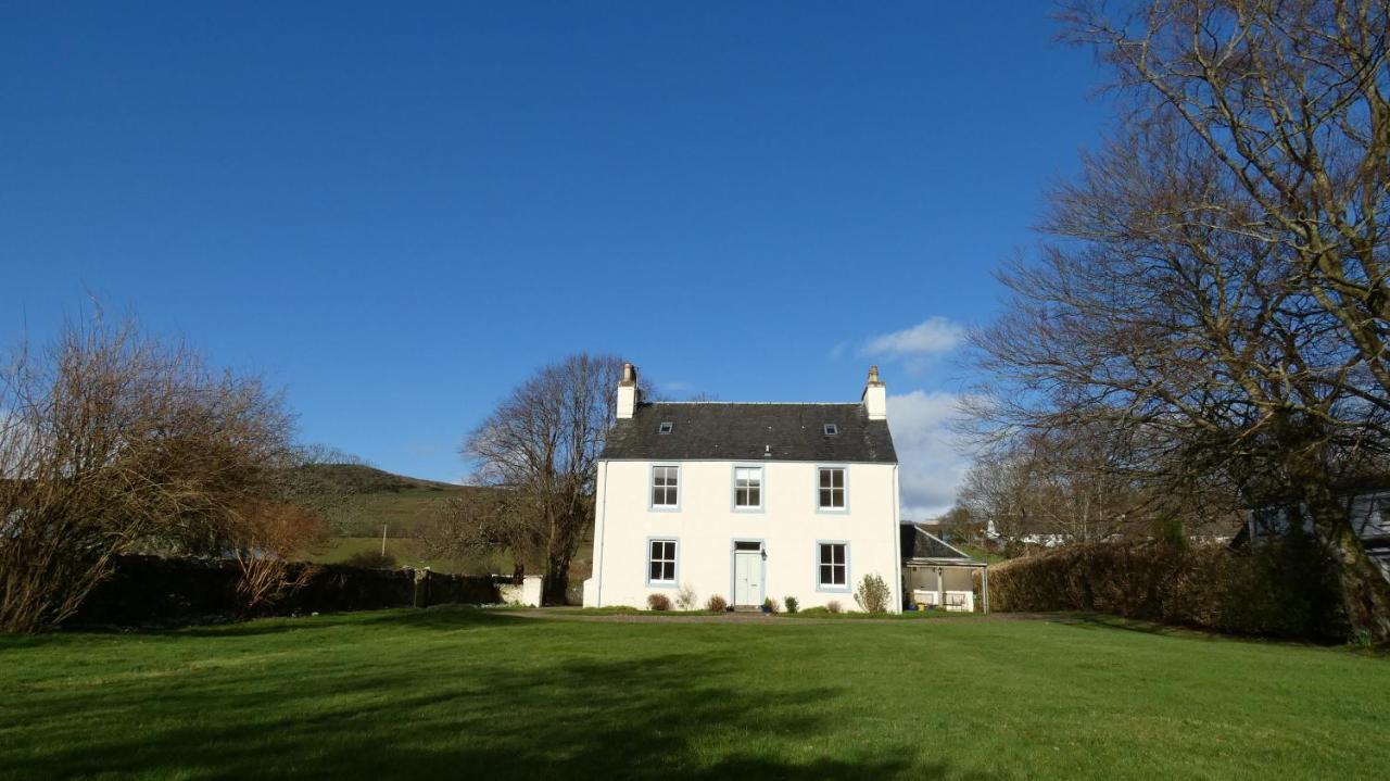 Kirkland House B&B 타버트 외부 사진