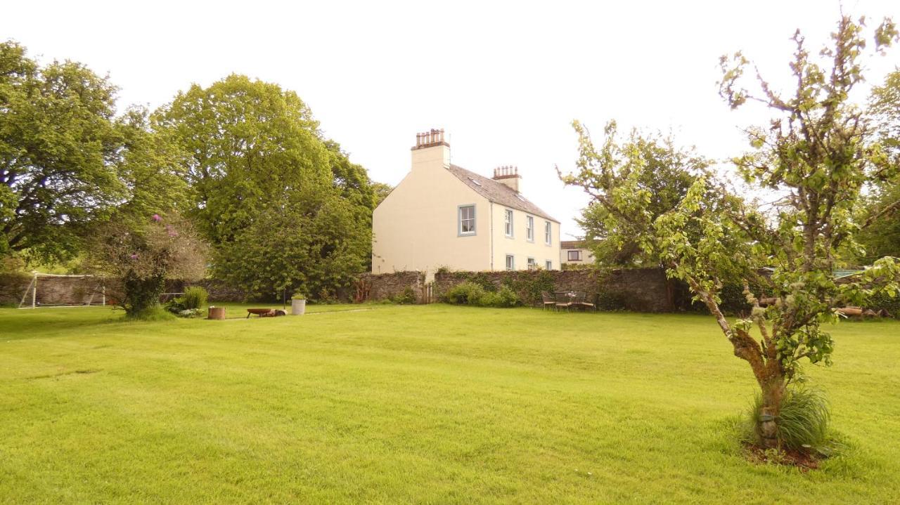 Kirkland House B&B 타버트 외부 사진