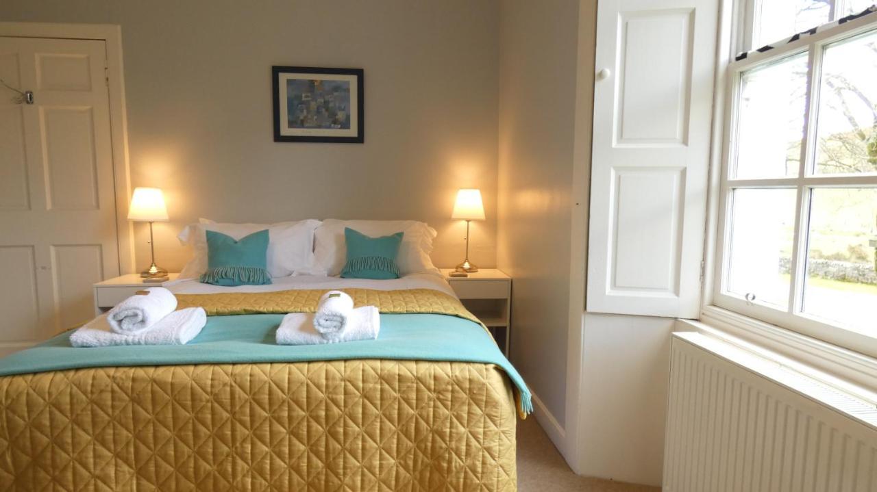 Kirkland House B&B 타버트 외부 사진