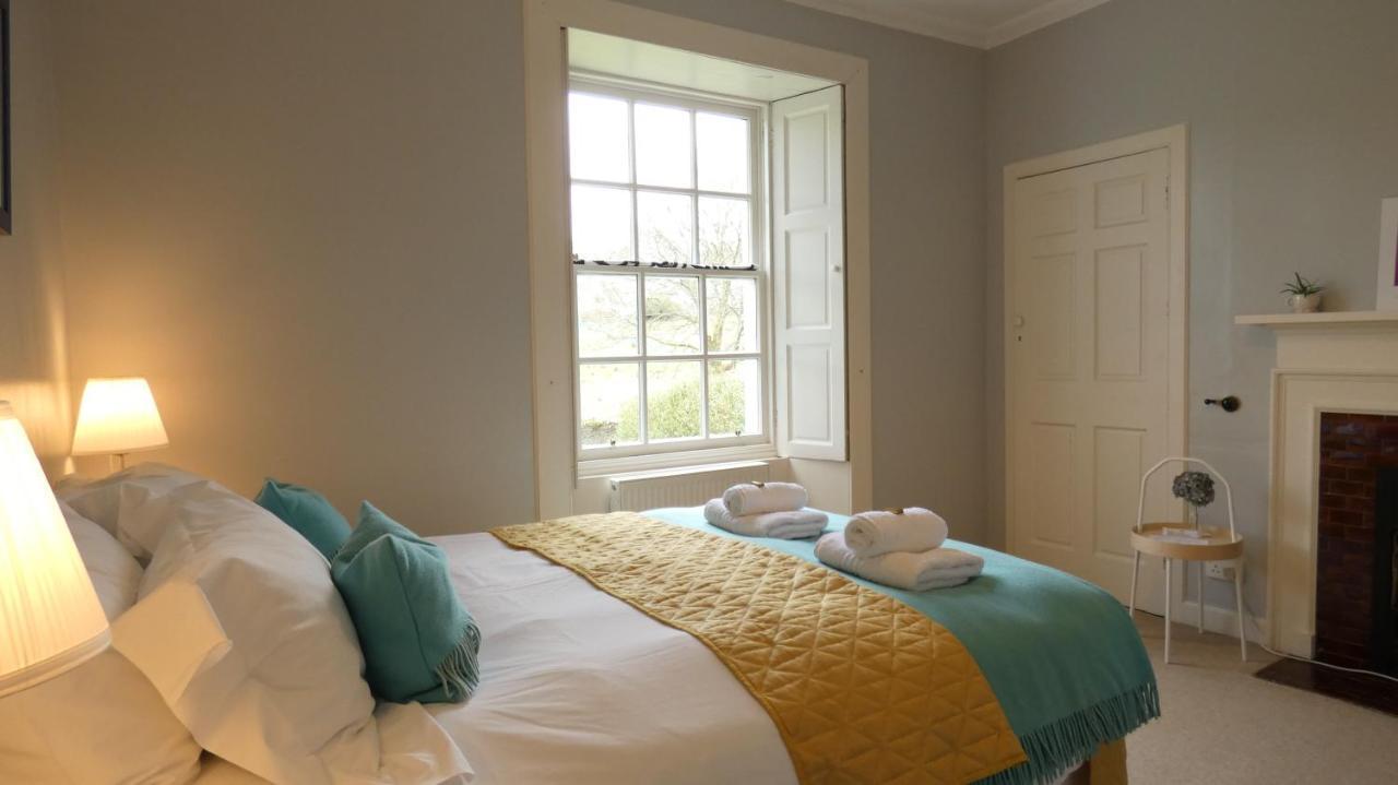 Kirkland House B&B 타버트 외부 사진