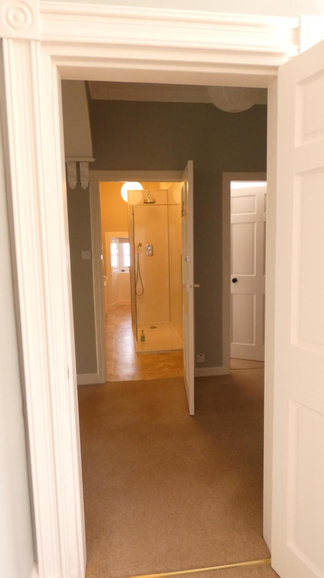 Kirkland House B&B 타버트 외부 사진